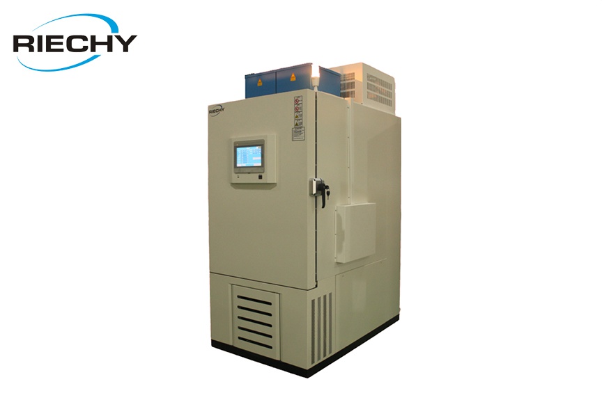 Super UV aging test chamber