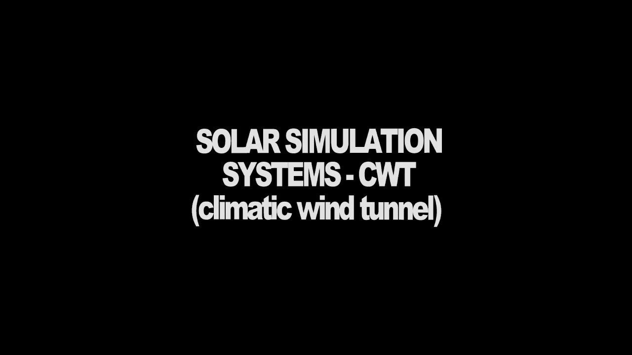 Light System System - CWT